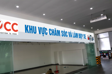 Triển lãm Vietbuild